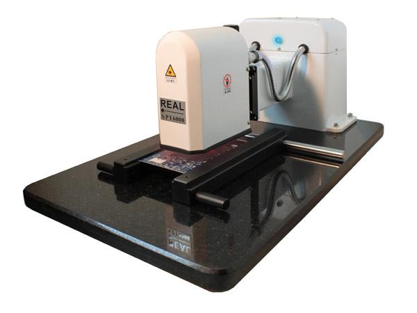 REAL3D锡膏厚度测试仪SPI6000批发