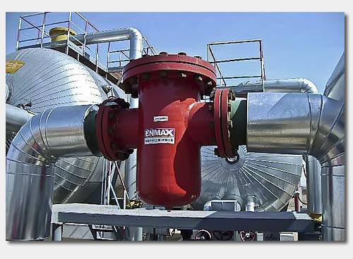 河南焦化厂锅炉用软化水设备供应批发