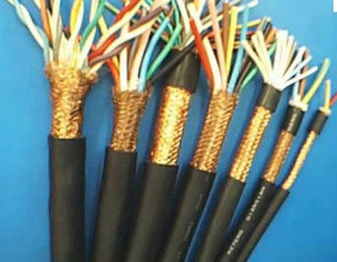 供应RVV铜芯护套线/电气安装弱电缆/AVVR铜芯护套线
