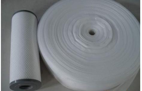 供应塑料材质抗拉伸环保护袖网护袖网