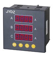 供应YD9310三电流多功能数显表-金亚电子