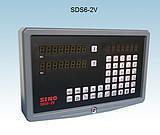 信和SDS6-2V多功能两轴数显批发