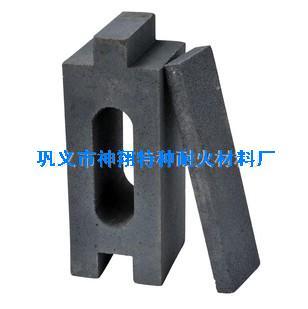 供应碳化硅砖系列-正弘耐材特种耐材