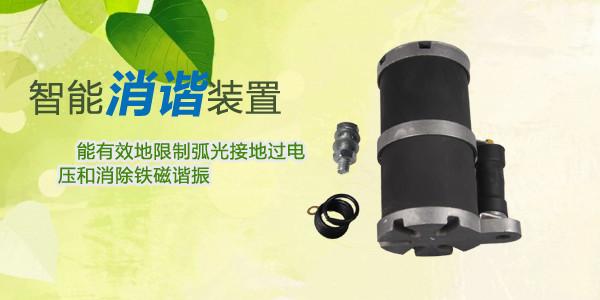 LXQII-35kV一次消谐器微机消谐器消谐装置湖南知名品牌