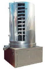 供应LZG螺旋振动干燥机/LZG系列螺旋振动干燥机图片