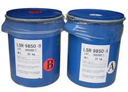 韩国KCC-LSR液体注射硅橡胶SL72系列图片