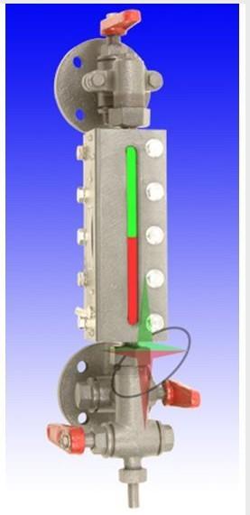 供应锅炉双色水位计 双色水位计 水位计 锅炉用