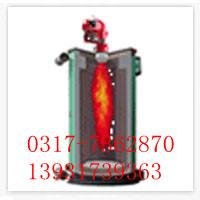 供应导热油炉-立式燃气导热油炉图片