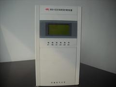 供应WBH-832A许继微机变压器后备保护装置