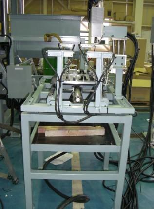 上海专业生产压铸铝铸件气动刻字机批发