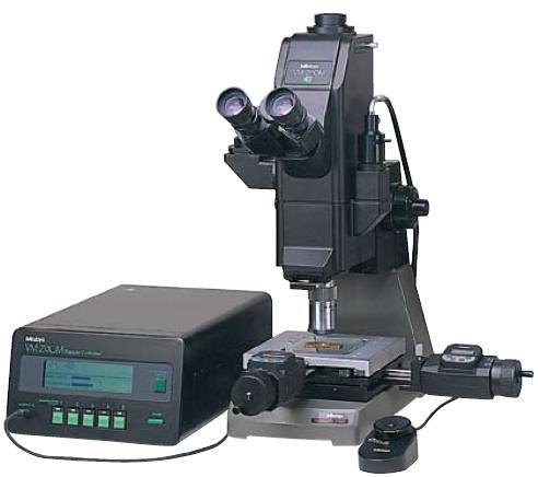 组合型显微镜VM-ZOOM40