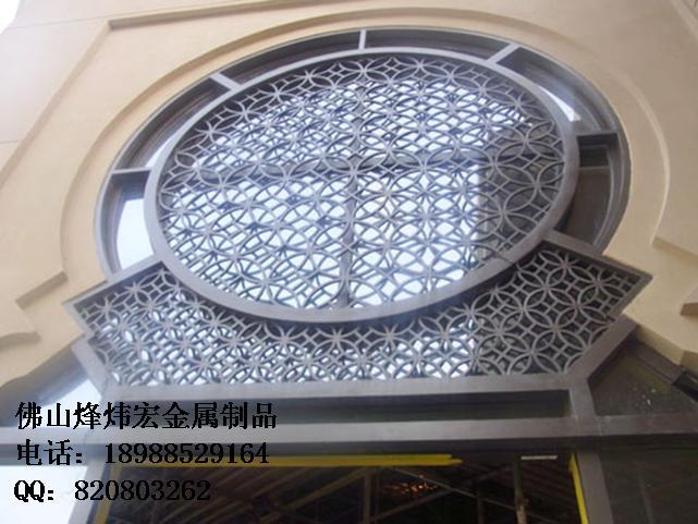 南京不锈钢屏风 玫瑰金镜面不锈钢屏风 不锈钢电镀屏风