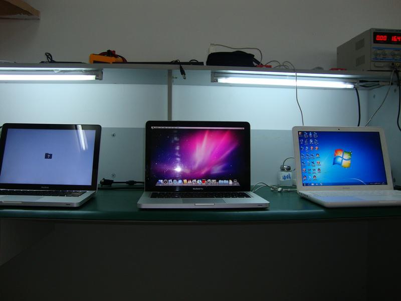 广州苹果笔记本维修 苹果电脑维修站 苹果笔记本专业维修点