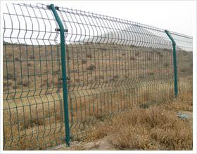 供应防护网围栏图片