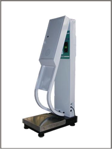供应微电脑控制超声波体检机测量准确高效可外接电脑或打印设备图片