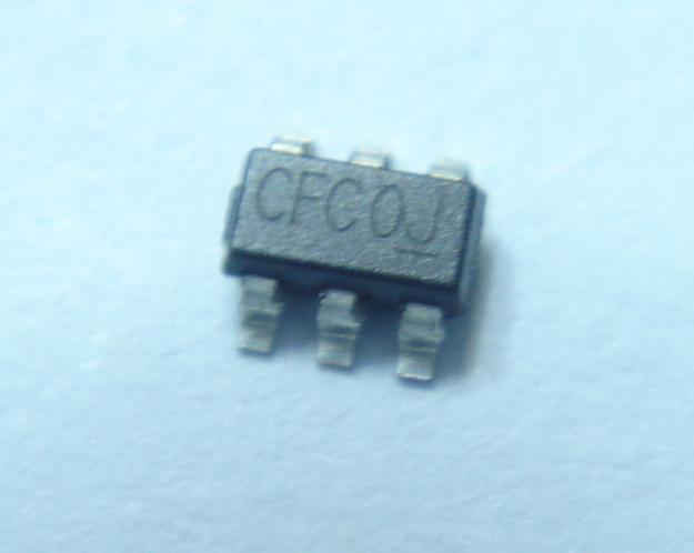 LED升压恒流驱动芯片PAM2803