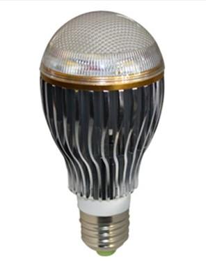 供应5WED球泡灯，5W球泡灯，5WLED灯泡，大功率球泡灯