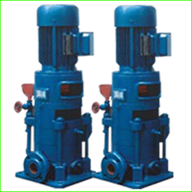 供应DL型立式多级离心泵 上海多级泵价格 多级泵厂家直销 多级离心泵批发销售图片