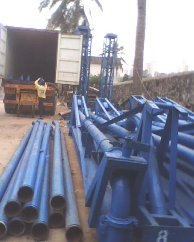 供应海南混凝土输送15米布料机直销点/海南混凝土输送15米布料机生产