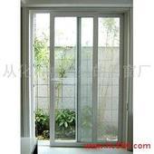 供应哈尔滨塑钢玻璃厂家 制作门窗真空玻璃 塑钢窗户漏风维修