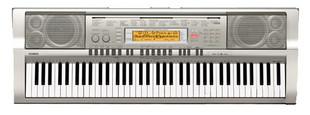 卡西欧WK-200电子琴批发