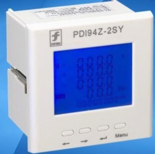 供应特价液晶多功能电力仪表PDI94Z-2SY