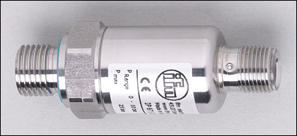 供应IFMPT3550压力传感器
