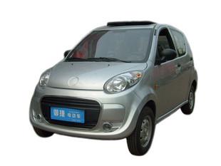上海市御捷新款环保电动汽车电动四轮车价格|