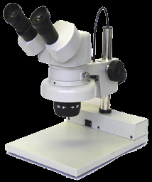 供应显微镜 日本卡通CARTON体视显微镜NSW-40PF