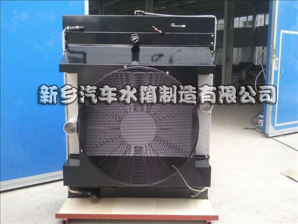 供应汽车散热器 散热器生产厂家 工程机械散热器 汽车水箱公司