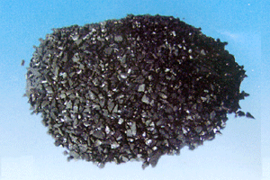 供应木质颗粒活性炭型号