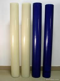 供应PVC压纹保护膜