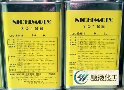Nichimoly 708B