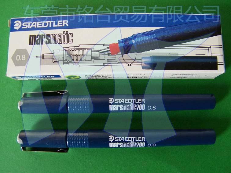 供应德国施德楼MARS700针管笔 绘图笔 0.1MM 0.4图片