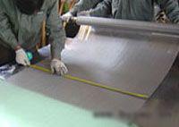衡水市各种规格不锈钢平纹网厂家供应各种规格不锈钢平纹网