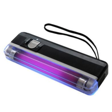 手持式电池供电迷你紫外线灯批发