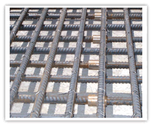 供应钢筋网冷轧带肋钢筋焊接网