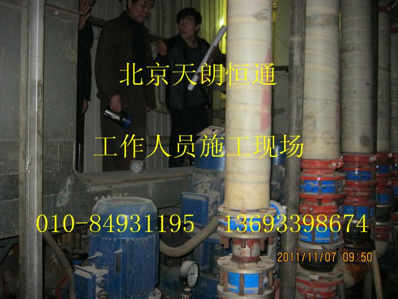 北京管道泵修理打捞污水泵维修批发