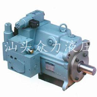 供应日本油研柱塞泵A90-FR04HS-A-60366低噪声节能