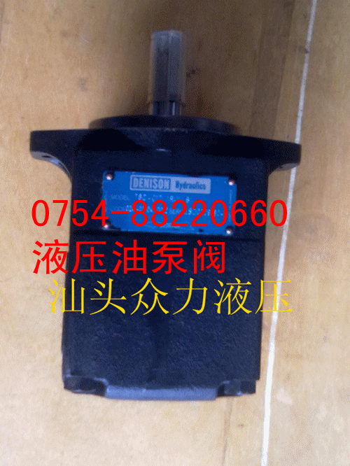 供应液压泵台湾KCL凯嘉VQ35-76-F-RAA-02叶片泵