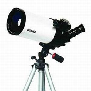 天龙马卡105/1400高清高倍天文望远镜可接电脑 博冠天文望远镜