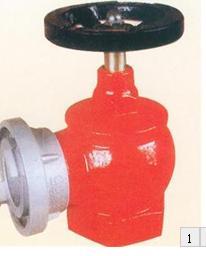 供应减压稳压型室内消火栓图片