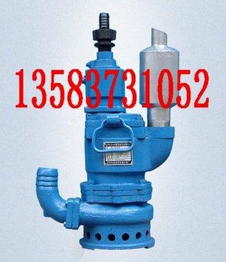 供应【QYW25-45风动排沙排污潜水泵，排污泵，潜水泵】