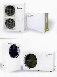 供应格力160风冷模块机组中央空调 批发 销售 安装 格力中央空调图片