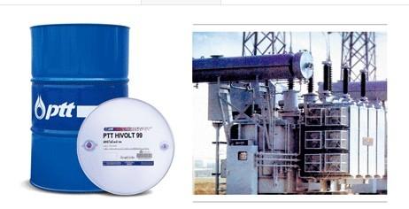 供应泰国进口PTT电器绝缘油，变压器油图片