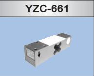 广测YZC-661平台秤称重传感器批发