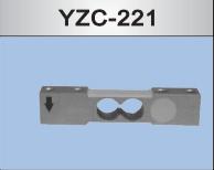 广测YZC-221电子称传感器批发