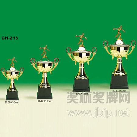 东莞体育赛事冠军奖杯制作定做批发