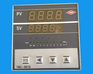 供应TMC-9610智能PID温控表