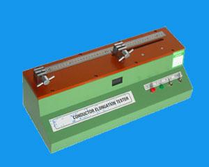 供应DL-8572金属祼电线伸长率测试仪